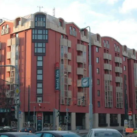 Pentahotel