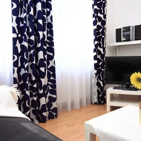 Apartamento Theatre