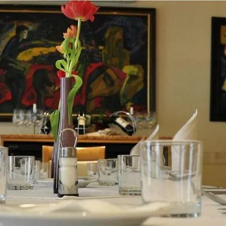 Hotel Ametyst Prague
