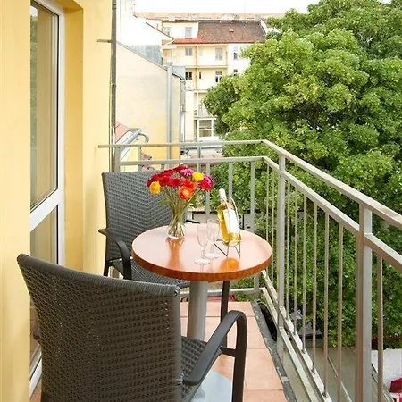 Hotell Seifert 4*