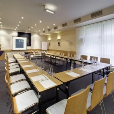 Hotel Comfort 4*
