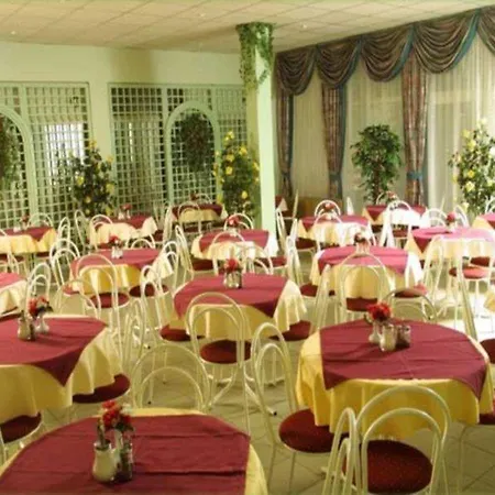 Hotel Uno Prague