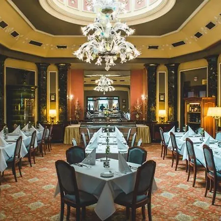 Hotel Esplanade 5*