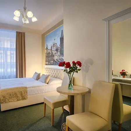 Hotell Taurus