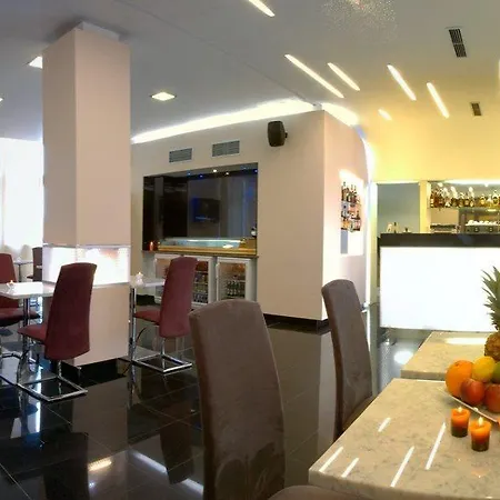 Hotel Relax Praha