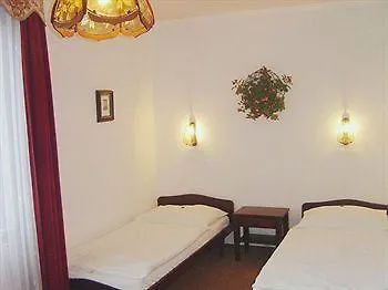 Hotel Excellent Prague