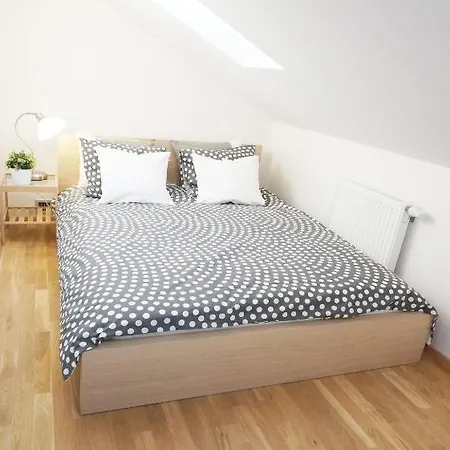 Suite Prague Apartment -Duplex, Up To 4People Apartment