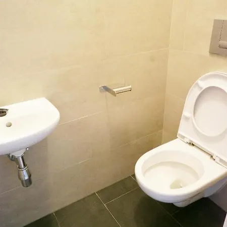 Suite Prague Apartment -Duplex, Up To 4People *