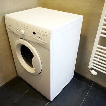 Suite Prague Apartment -Duplex, Up To 4People Apartment *