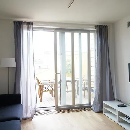 Apartment Suite Prague Apartment -Duplex, Up To 4People *