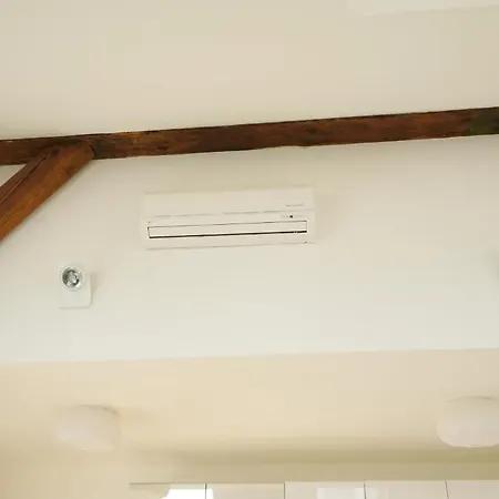 Suite Prague Apartment -Duplex, Up To 4People Apartment *