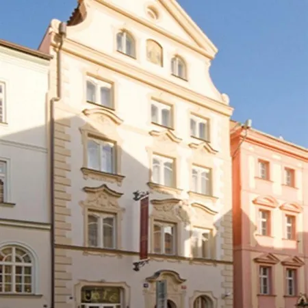 Aparthotel Lobster 4*