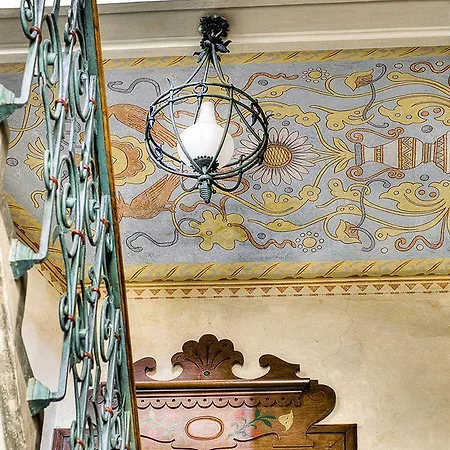 דירה Art House By Adrez