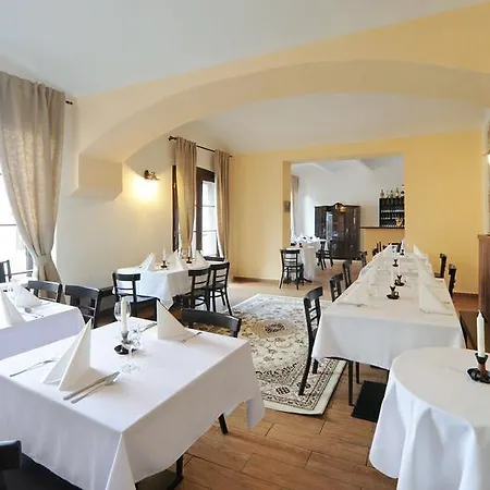 Guest house Usedlost Kotlarka
