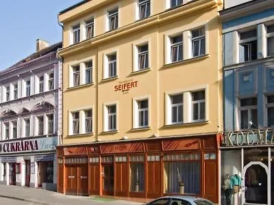 Seifert Hotell