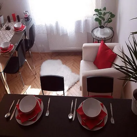 Daire Family Flat 120m2, 2 Vinohrady