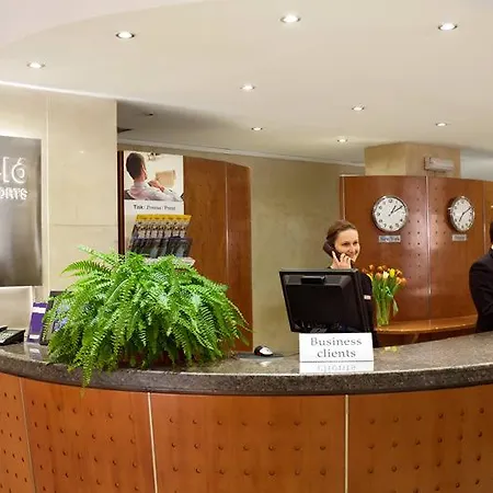Occidental 4*