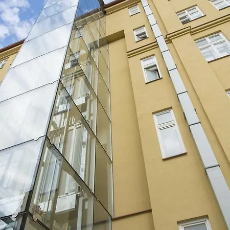 Aparthotel Limes 4*