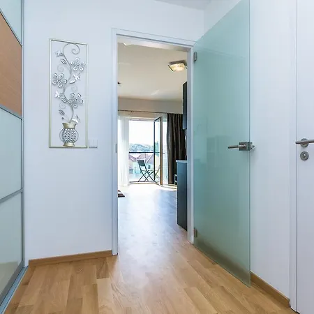 Apartamento Sacre Coeur 2 *