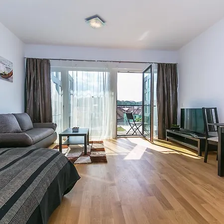 Apartamento Sacre Coeur 2