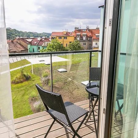 Apartamento Sacre Coeur 2 *