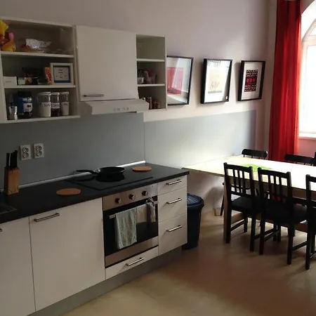 One Hostel Prag