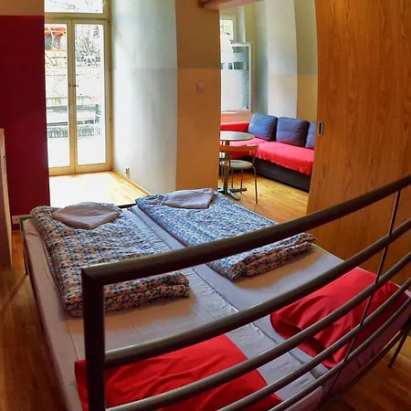 Hostel One *