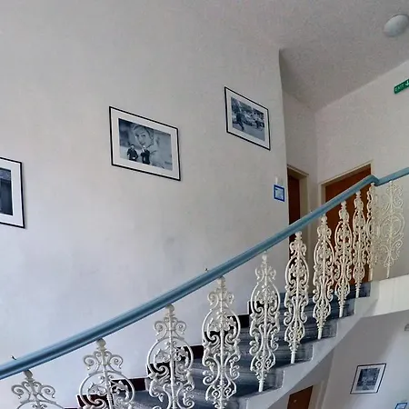One Hostel *