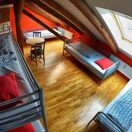 One Hostel