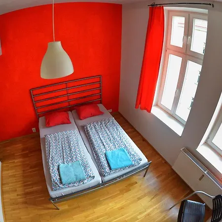 Hostel One *