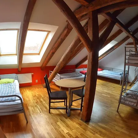 Hostel One