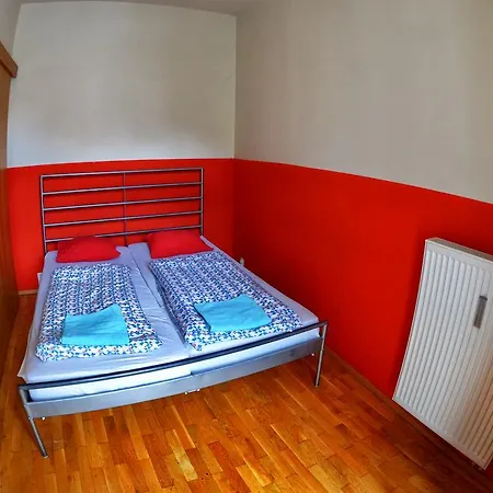 One Hostel Prag