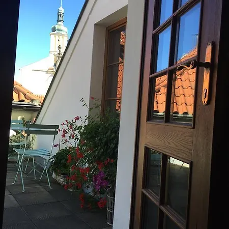 Daire Old Town Boutique *