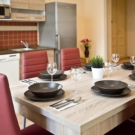 Apartamento Charles Iv *