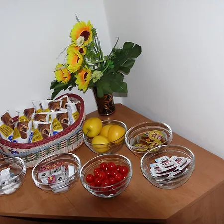 Dana Troja Maison d'hôtes Prague