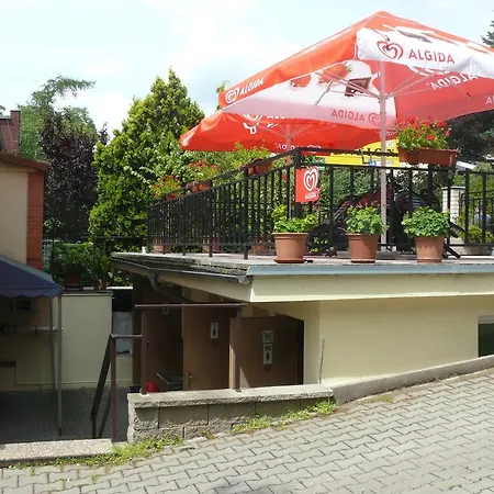 Dana Troja Maison d'hôtes