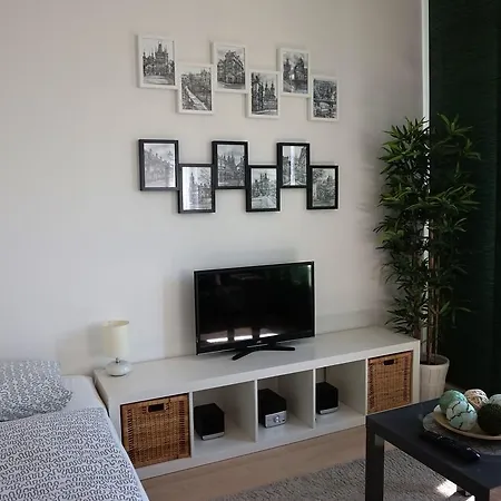 Leongargt Apartment *