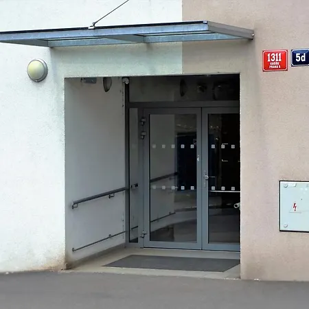 Apartment Leongargt