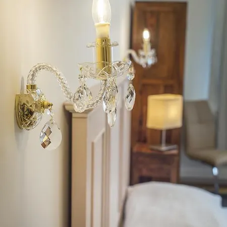 Templova Old Town Apartment