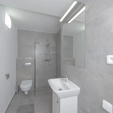Parizska 1 Apartment