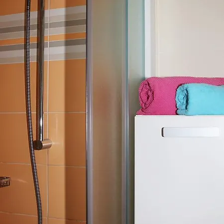 In Vinohrady Apartment