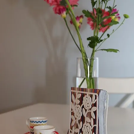 Apartment In Vinohrady *