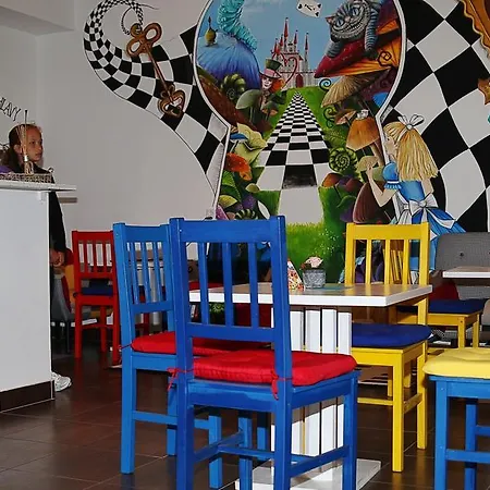 Apartment In Vinohrady