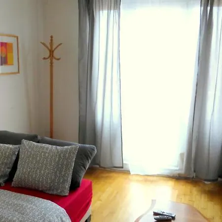 Luxury Family Royal Palace 5* Prága