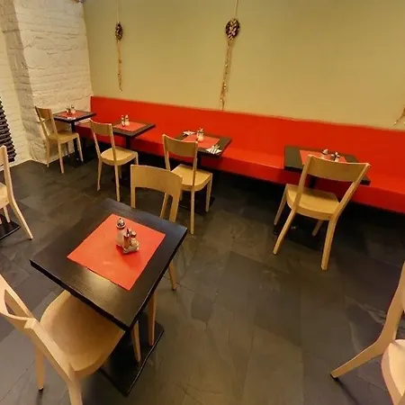 Noir Otel 4*