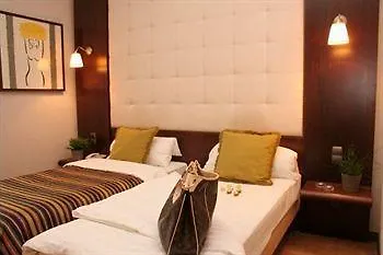 Hotel Floor