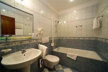 Otel Cerny Slon