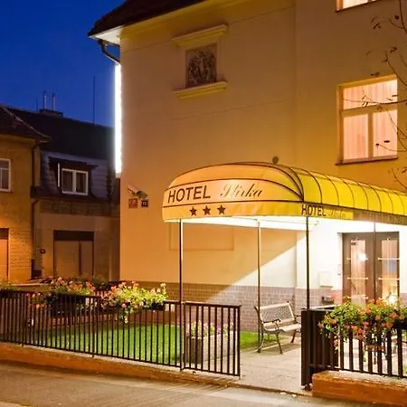 Stirka Hotel