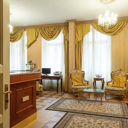 Raffaello 4*