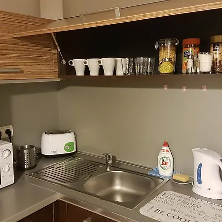Apart2rent Apartment *